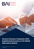 BAI Insurance Companies 2024