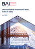 BAI Alternative Investments Meta Outlook 2025
