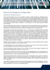 Fact Sheet Elektronische Wertpapiere und Digital Assets