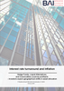 Interest rate turnaround and inflation 2022 Teil 3