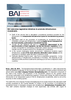 PM BAI Infrastructure Investments