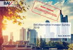 EN BAI Alternative Investor Survey 2019 Short