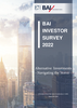 Investor Survey 2022 final red