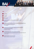 BAI Sondernewsletter 2018 Wissenschaftspreis