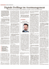 Digitale Zwillinge im Assetmanagement